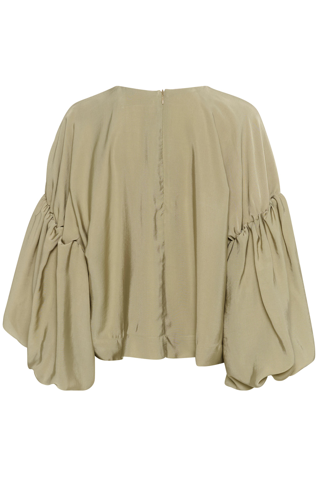 Blouse Gzmalloon