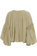 Blouse Gzmalloon