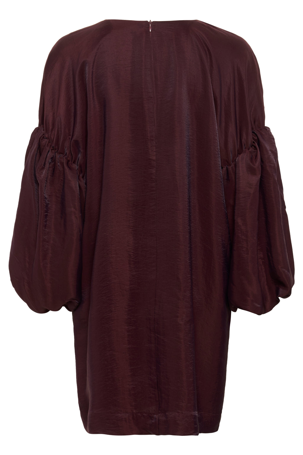 Gzmalloon Short Dress