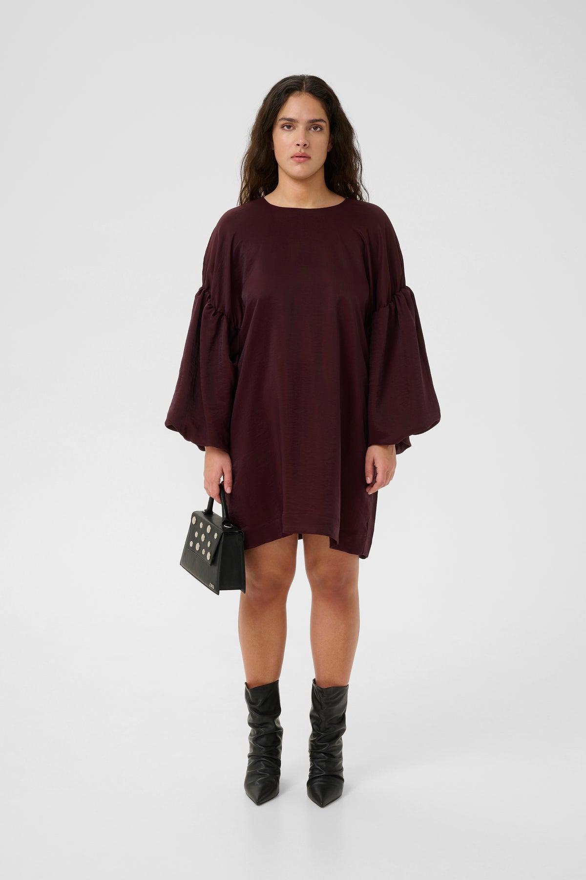 Gzmalloon Short Dress