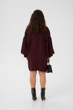 Gzmalloon Short Dress