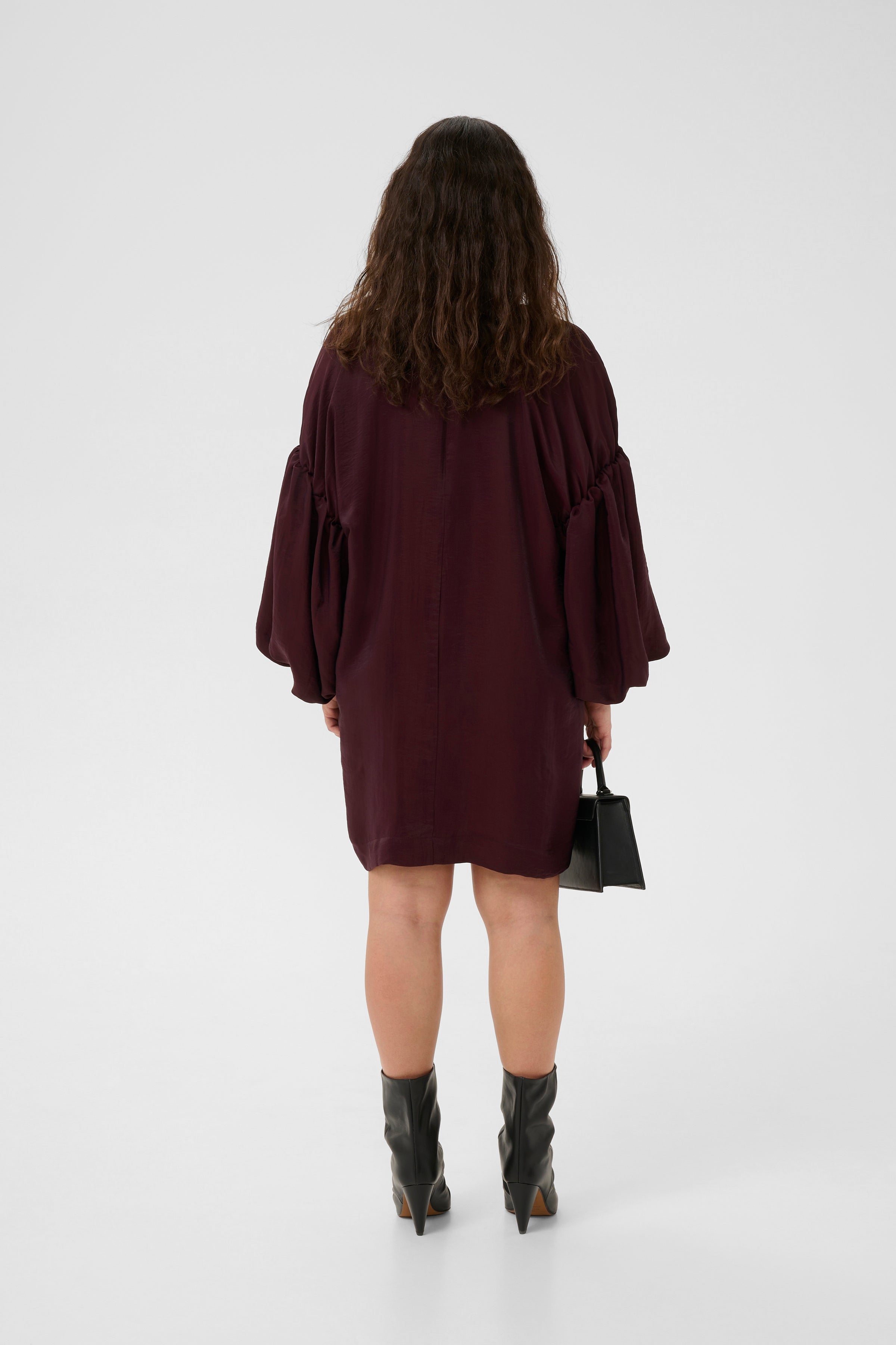 Gzmalloon Short Dress