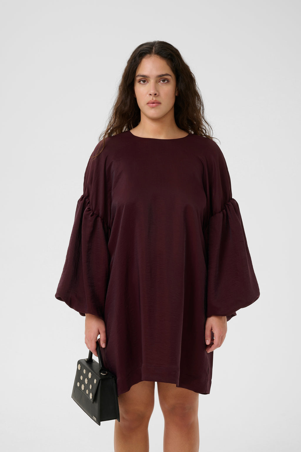 Gzmalloon Short Dress