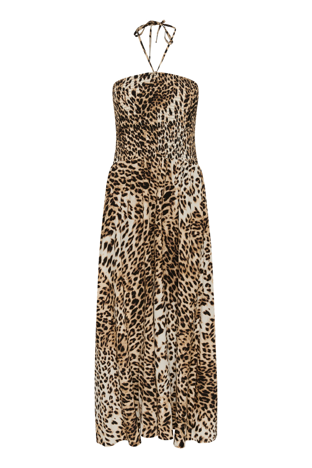 Gzgeopa P Tube Dress