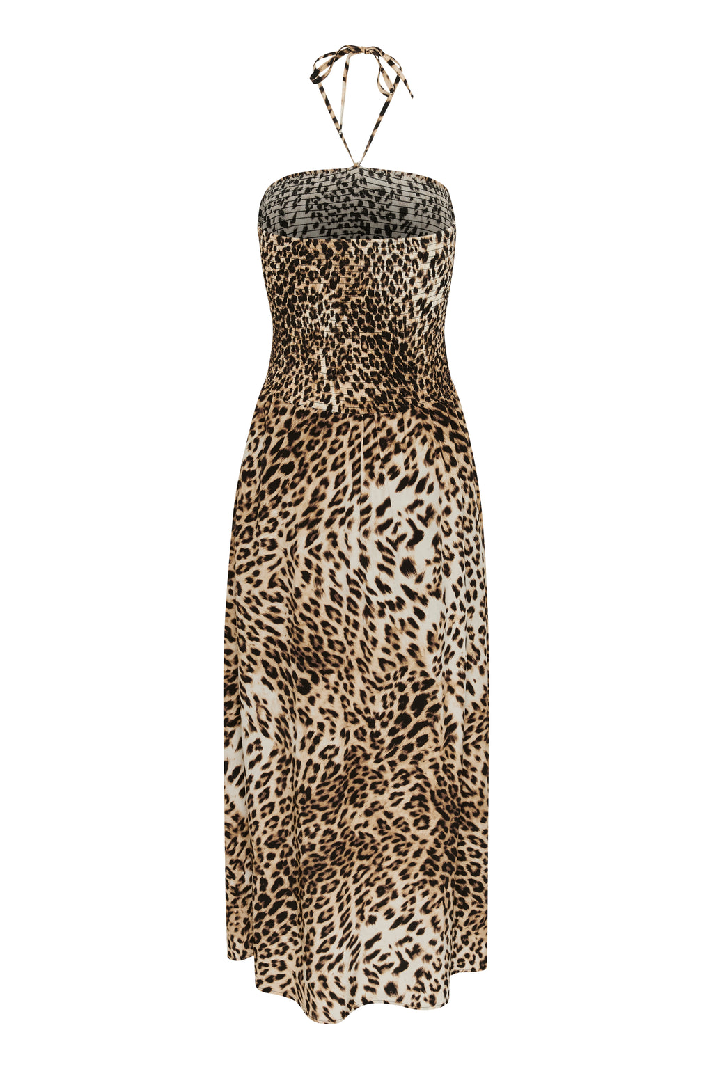 Gzgeopa P Tube Dress