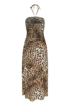 Gzgeopa P Tube Dress