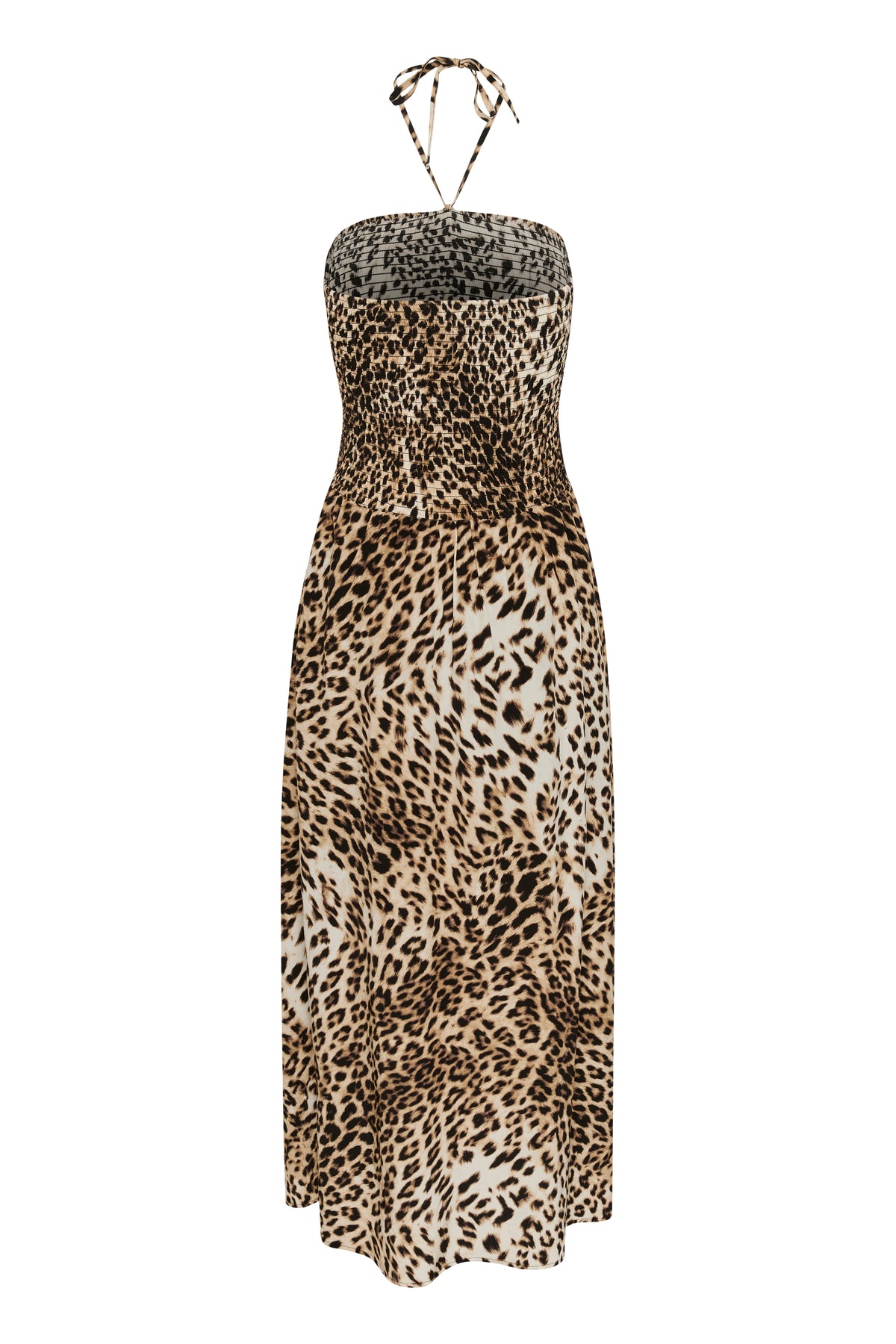 Gzgeopa P Tube Dress