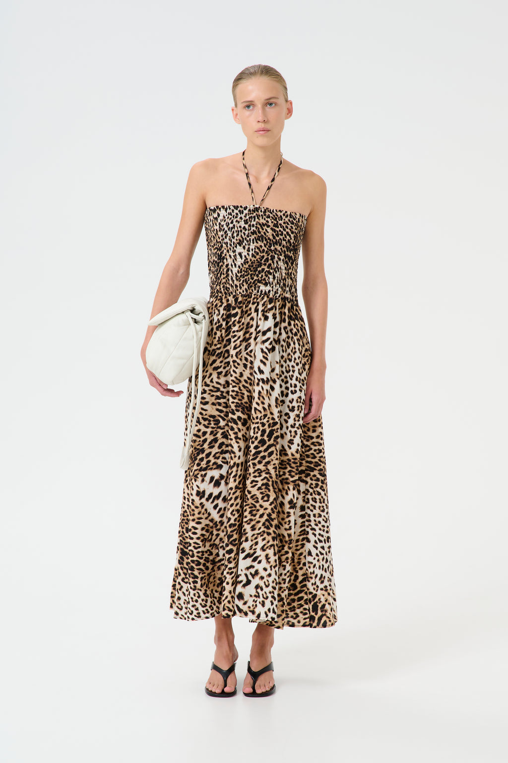 Gzgeopa P Tube Dress