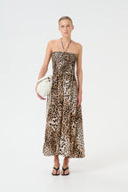 Gzgeopa P Tube Dress