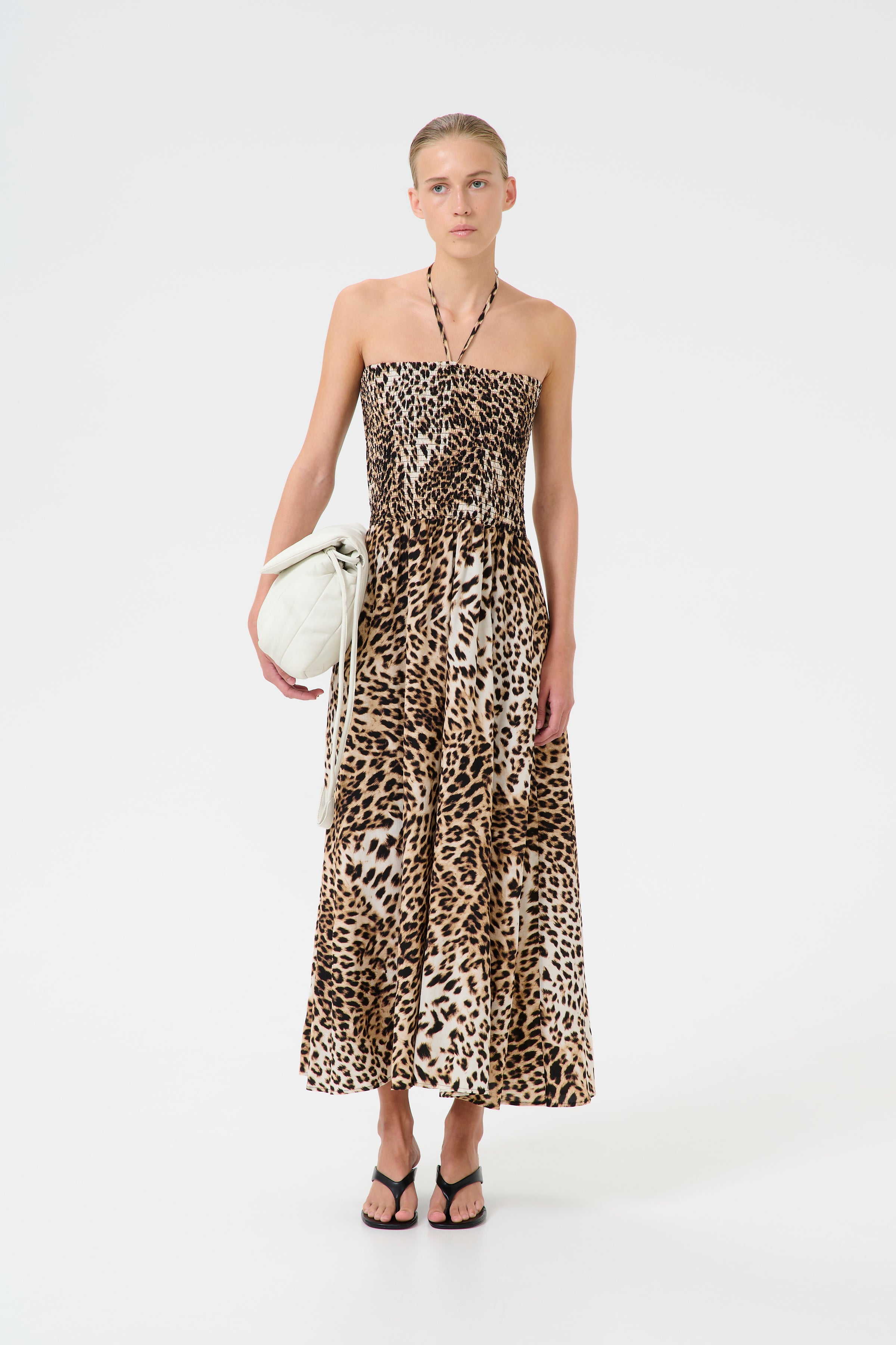 Gzgeopa P Tube Dress