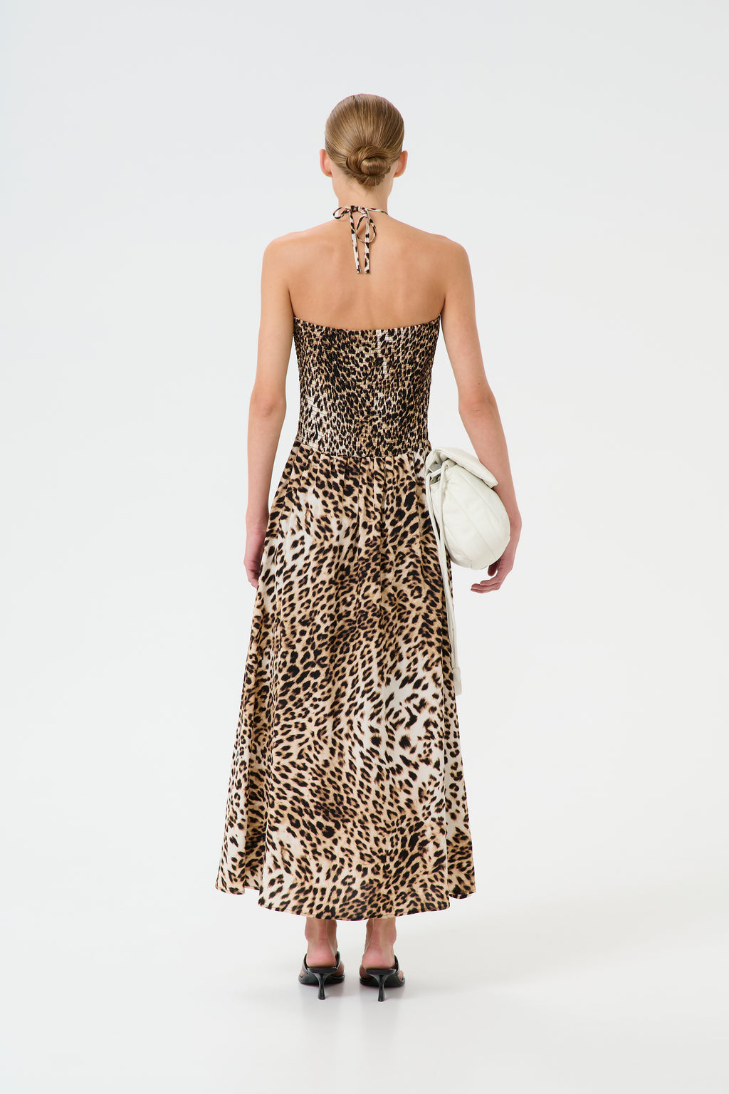 Gzgeopa P Tube Dress