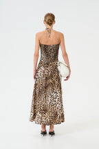 Gzgeopa P Tube Dress