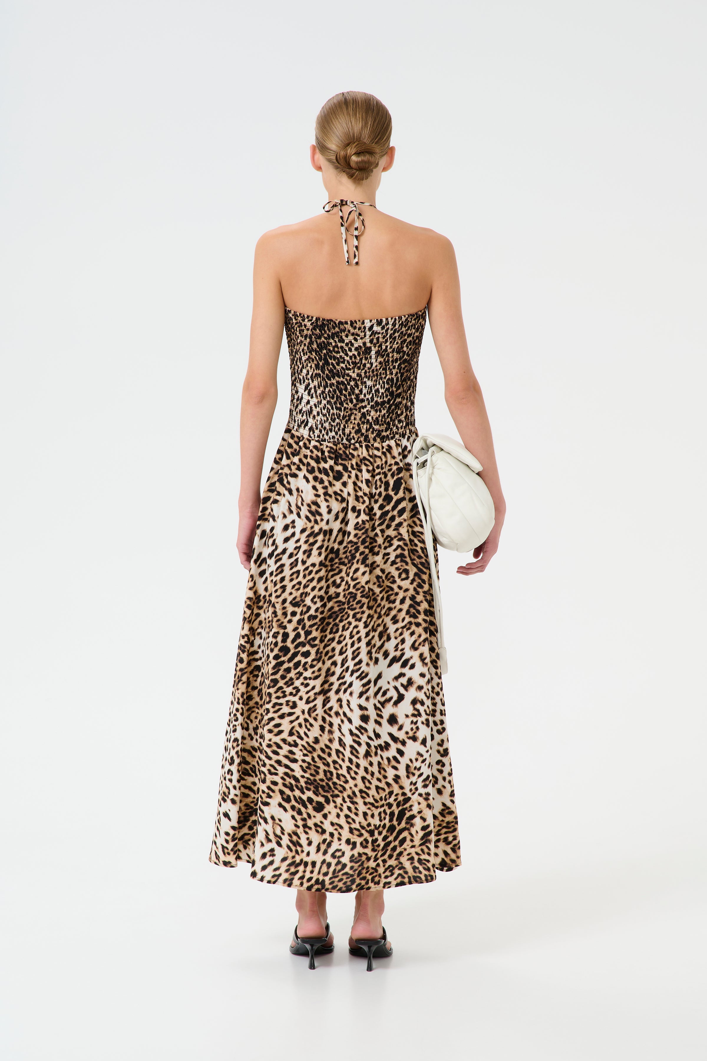 Gzgeopa P Tube Dress