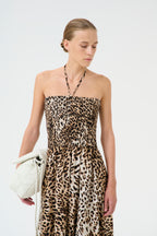 Gzgeopa P Tube Dress