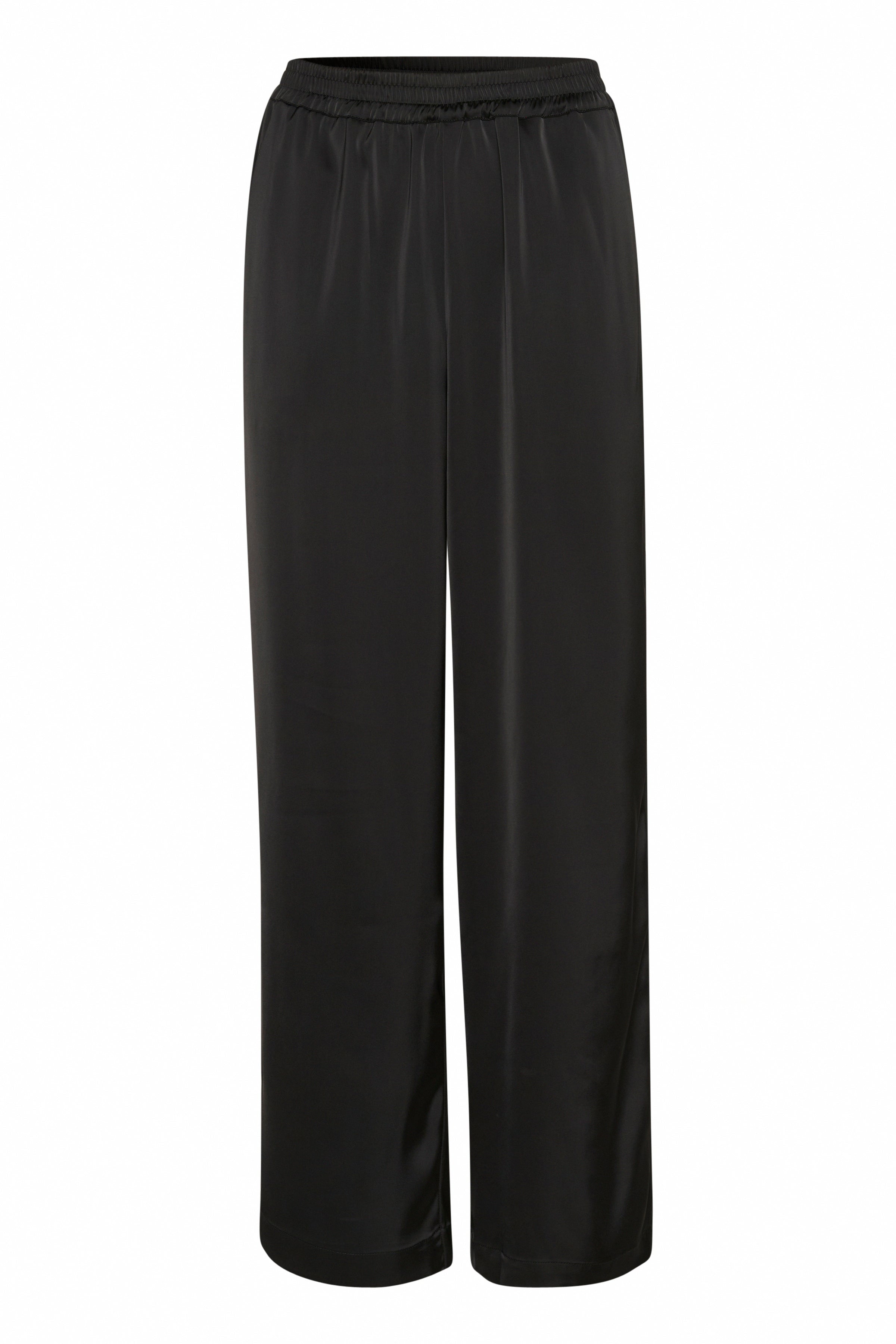 Gzjessie Hw Trousers