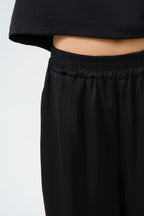Gzjessie Hw Trousers