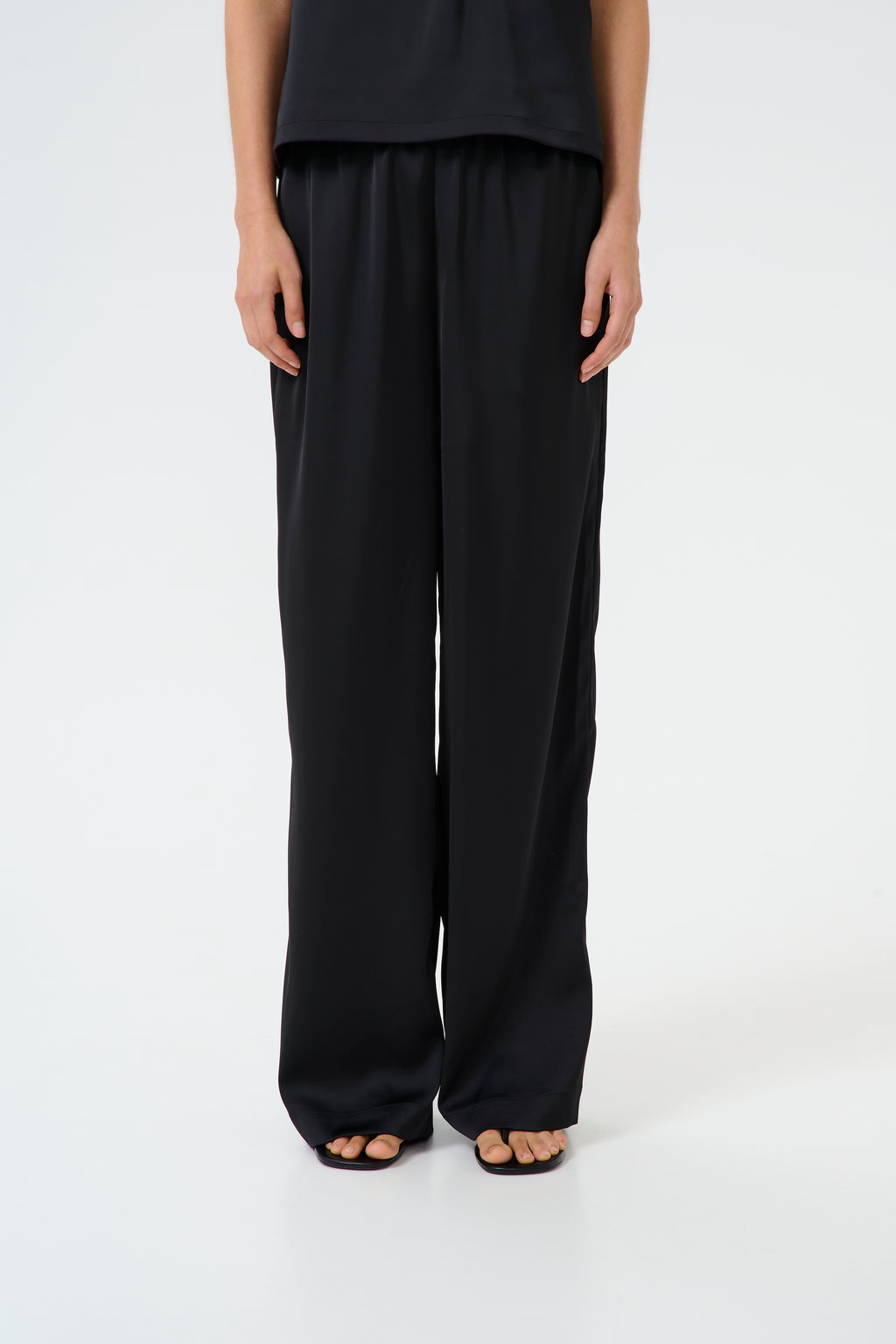 Gzjessie Hw Trousers