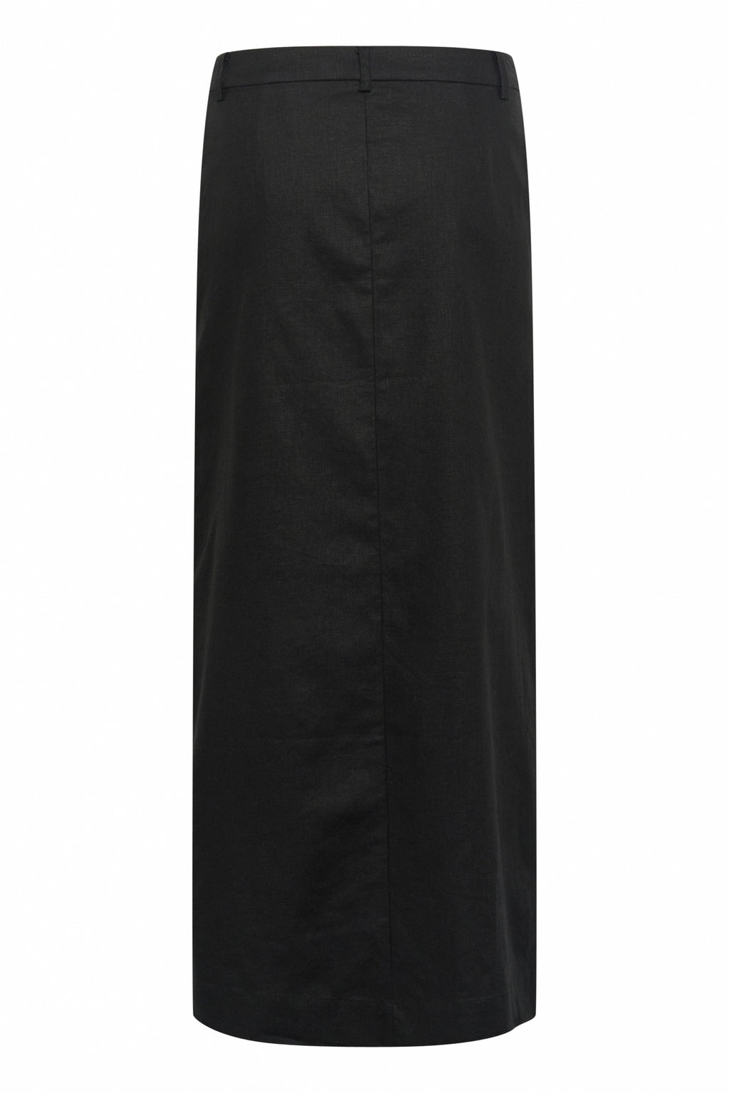 Gzizza Linen Mw Skirt