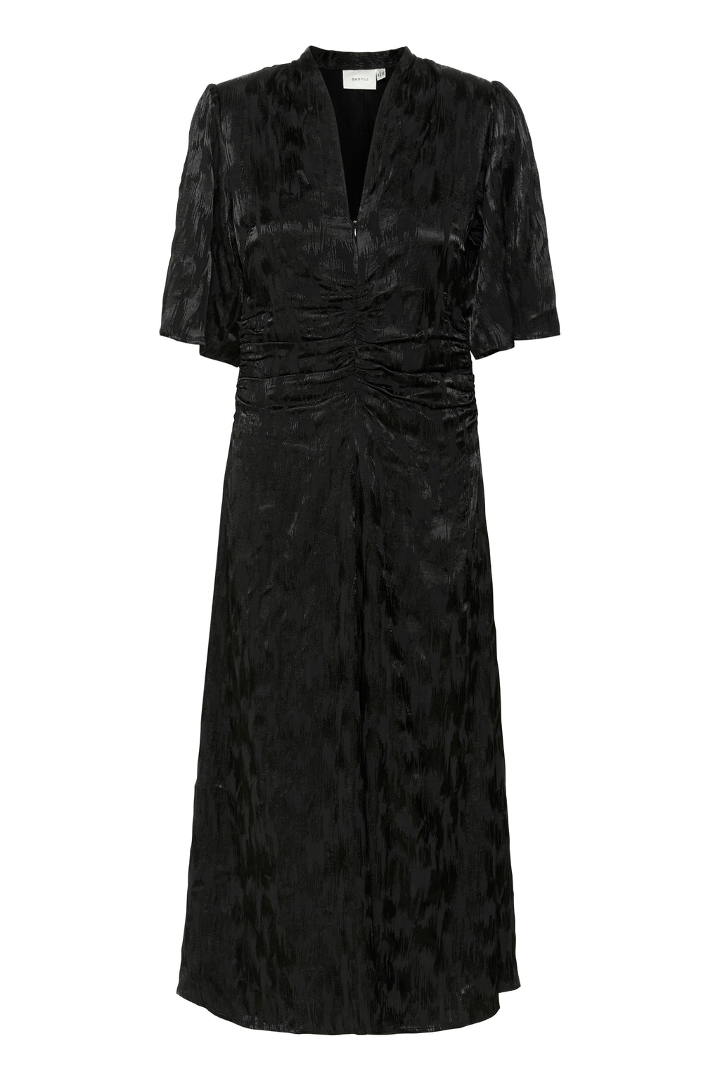 Gzzabrina Ss Dress