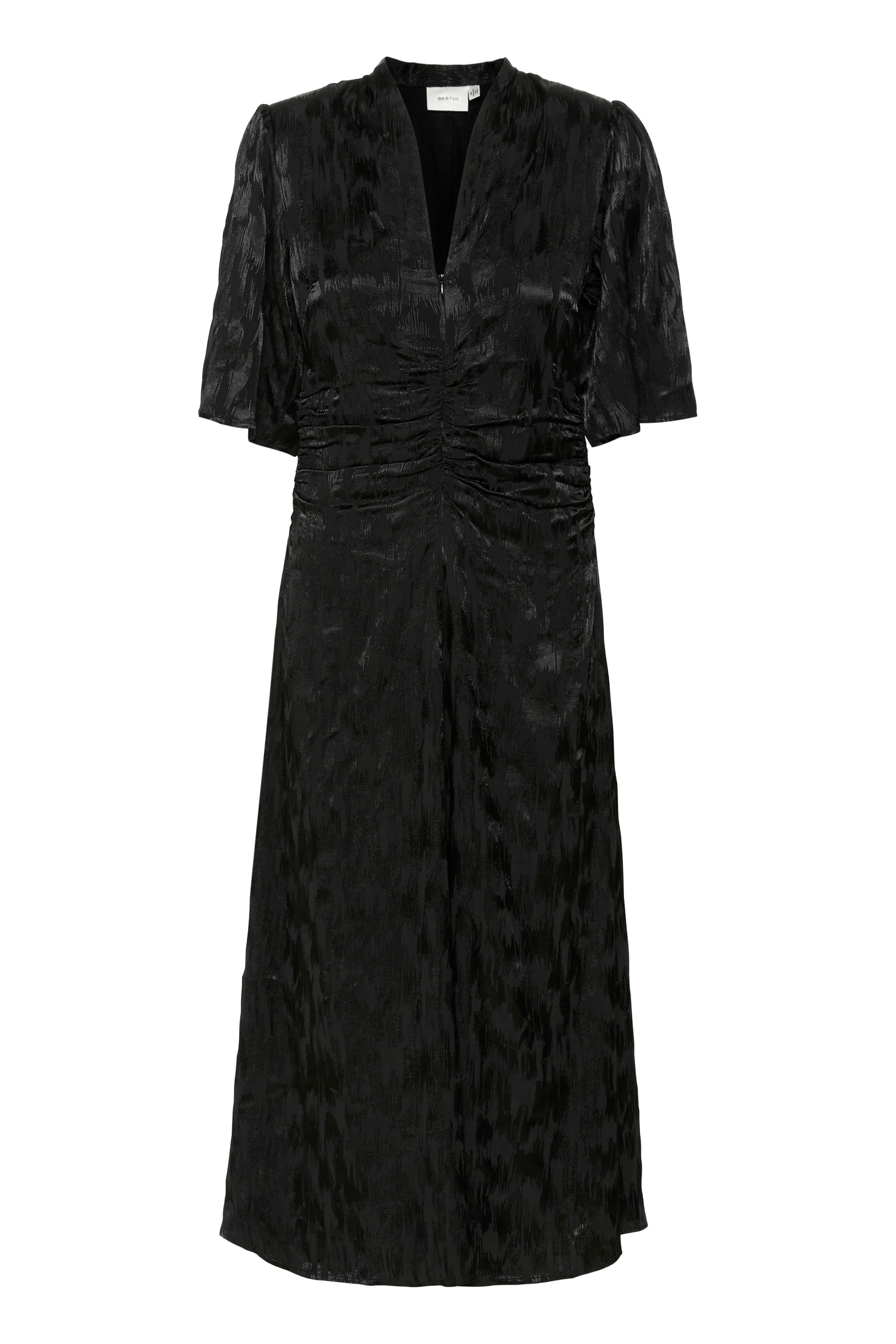 Gzzabrina Ss Dress