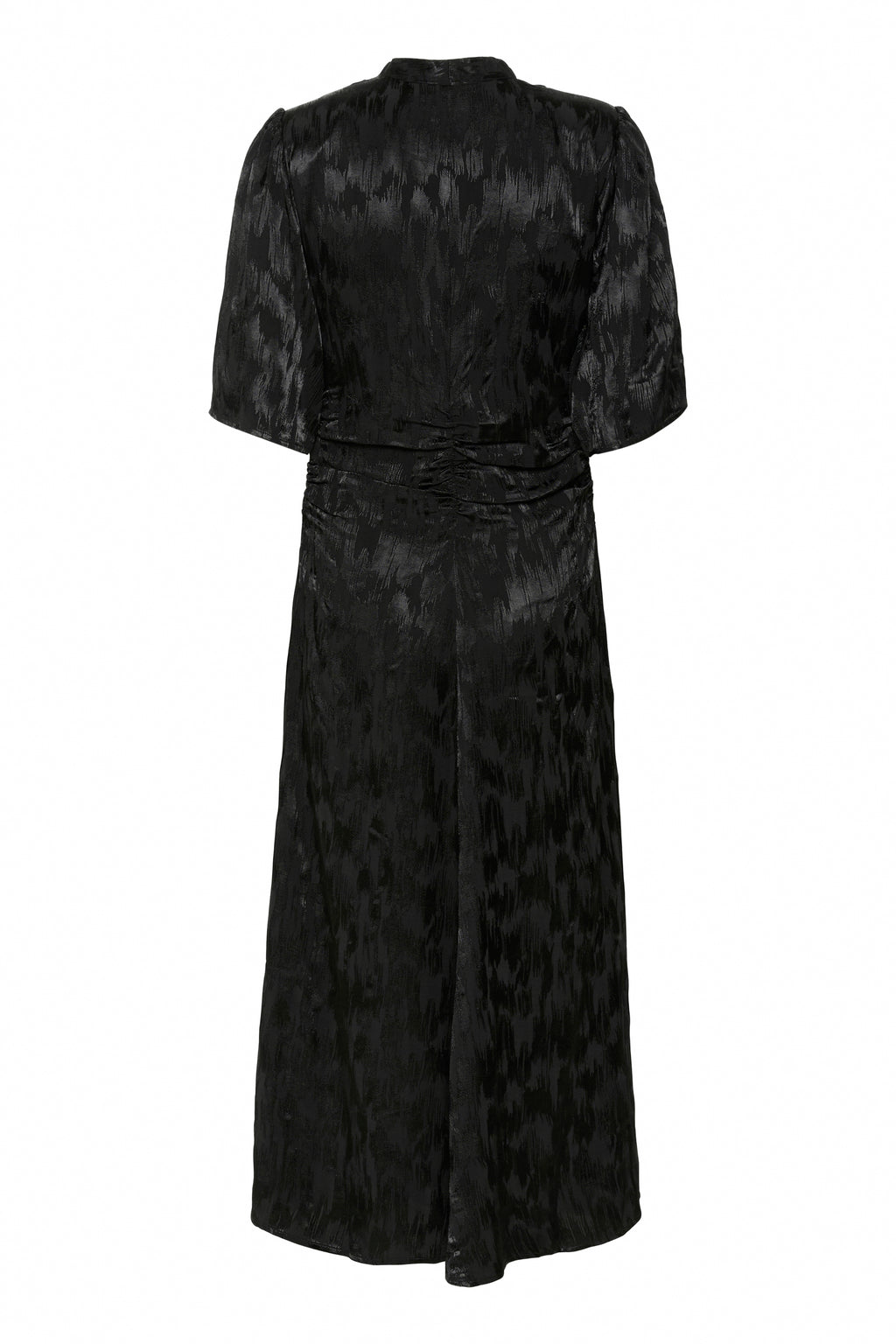 Gzzabrina Ss Dress