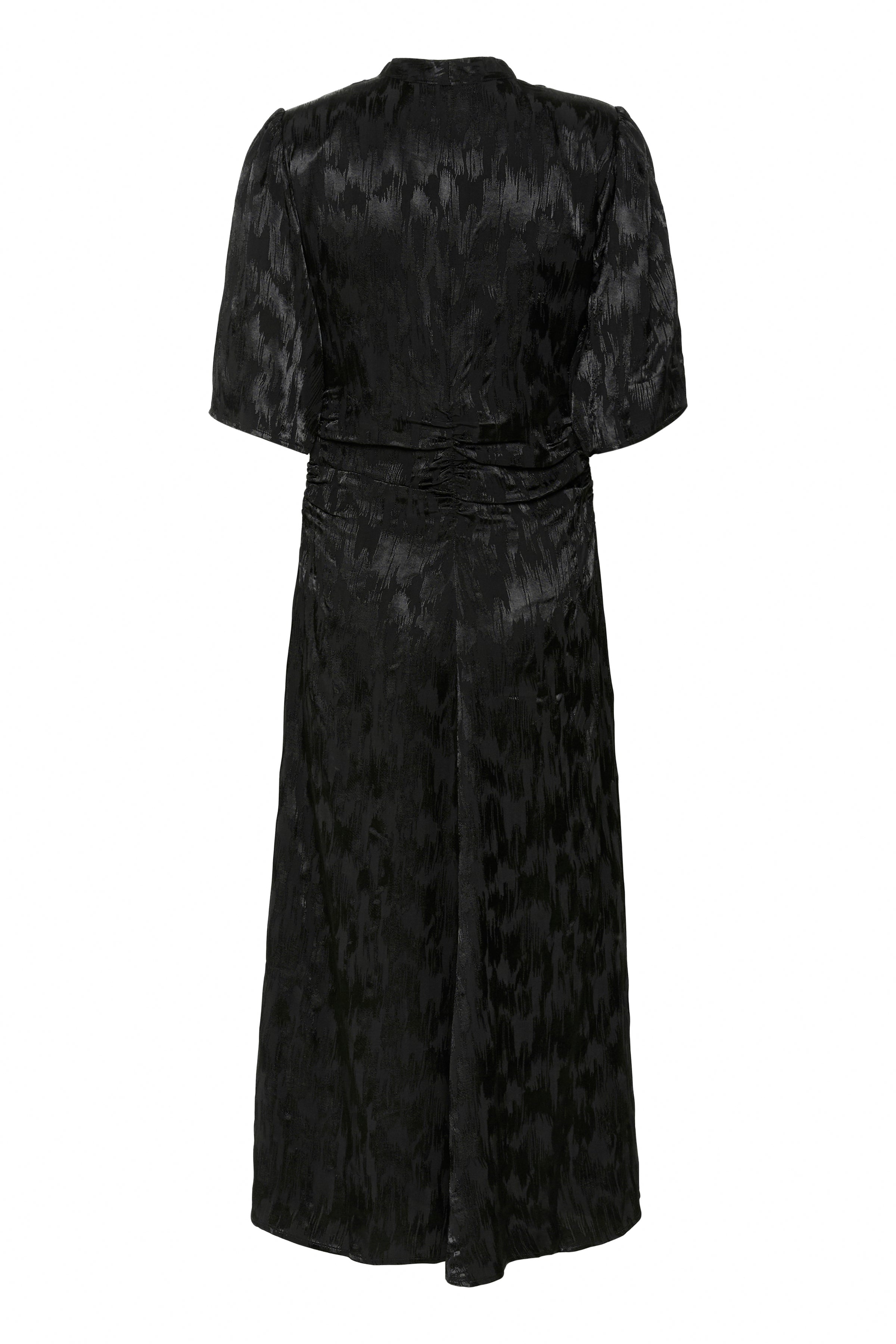 Gzzabrina Ss Dress