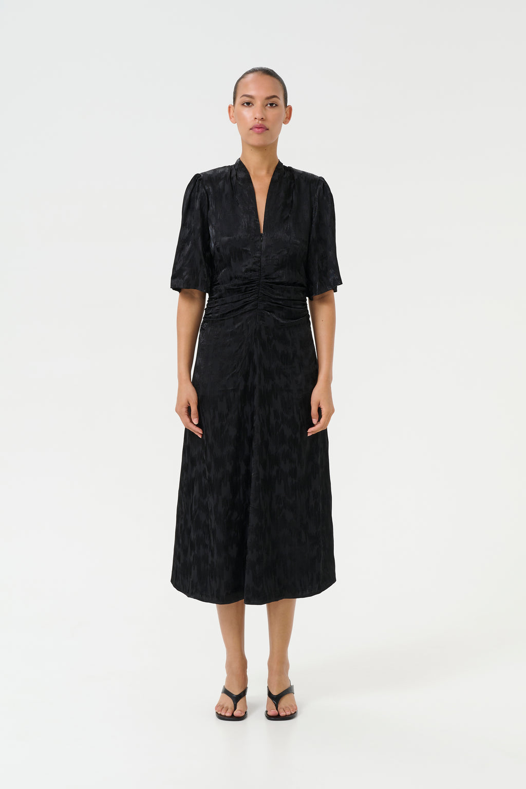 Gzzabrina Ss Dress