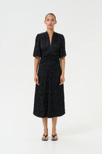 Gzzabrina Ss Dress