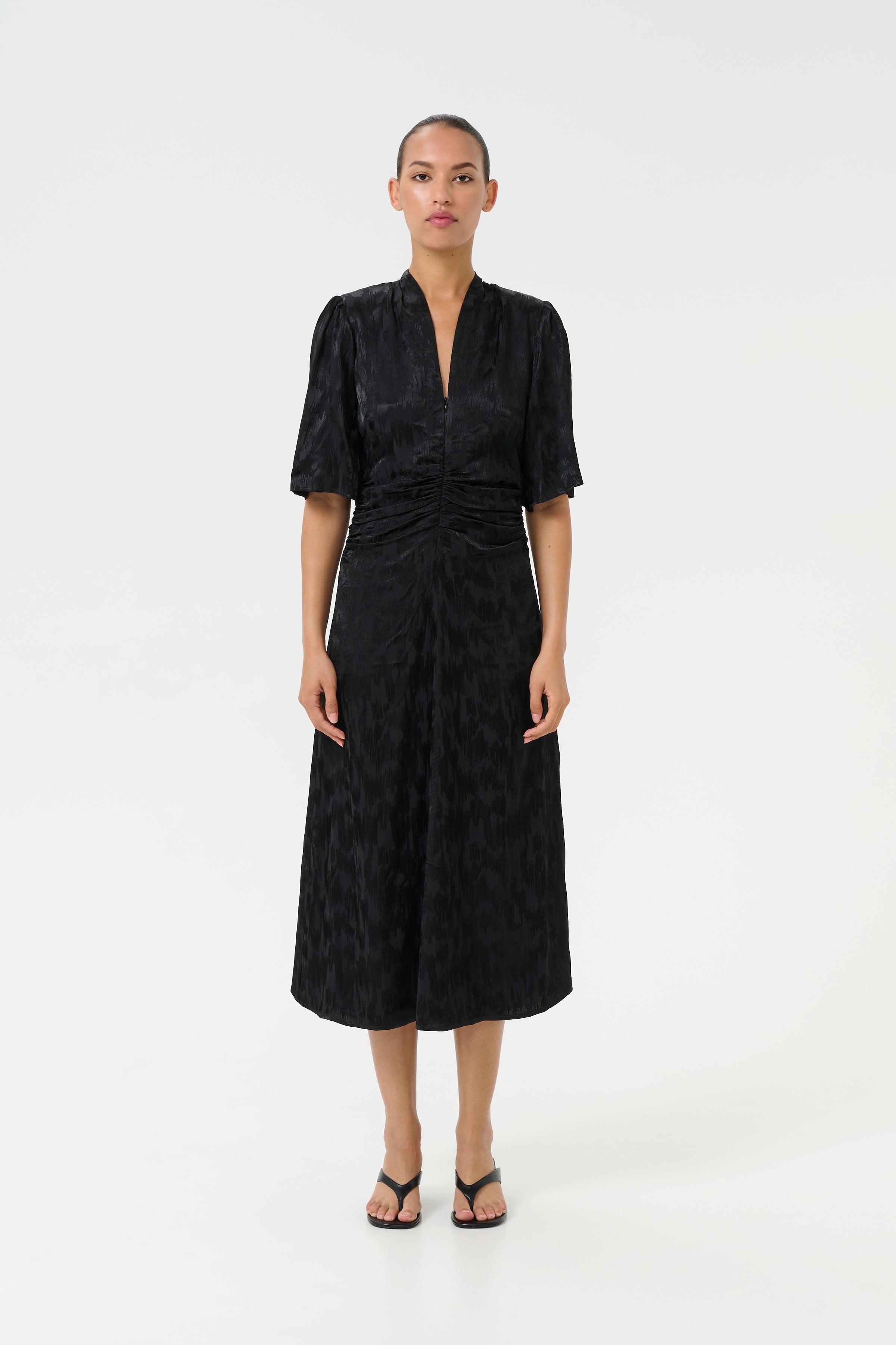 Gzzabrina Ss Dress