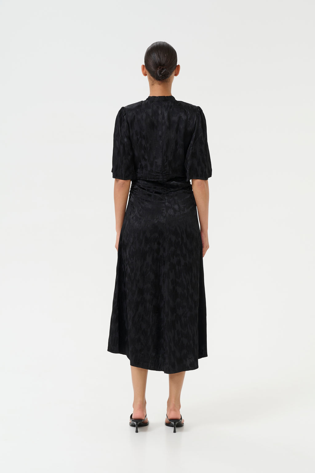 Gzzabrina Ss Dress