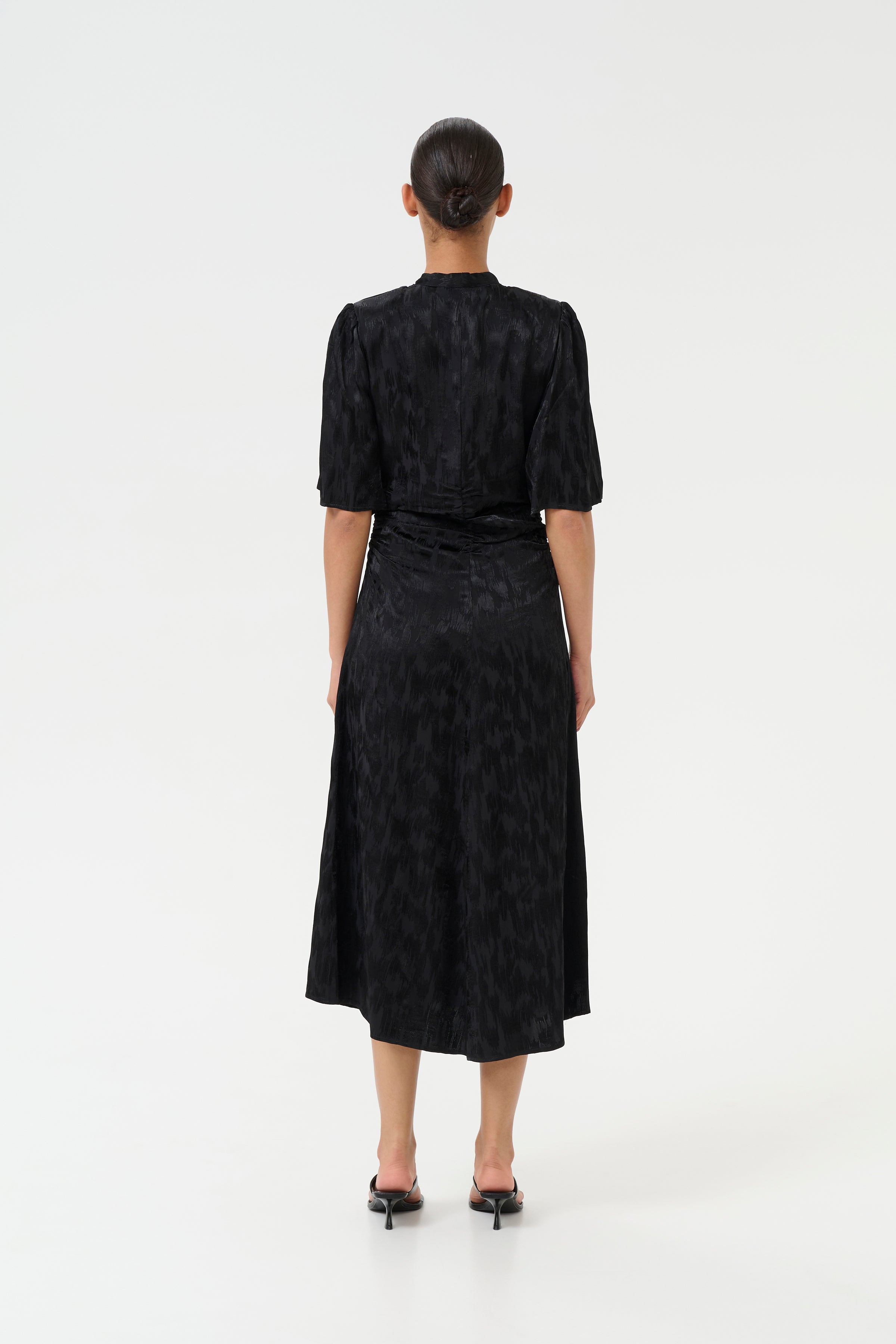 Gzzabrina Ss Dress