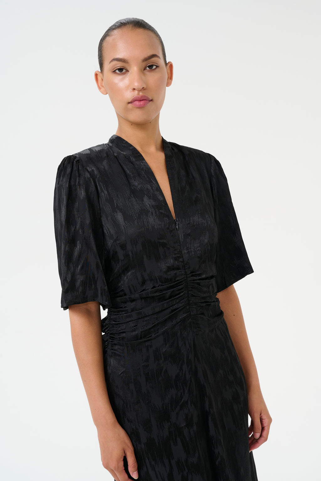 Gzzabrina Ss Dress