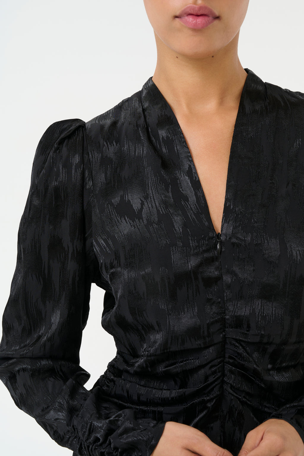Blouse Gzzabrina