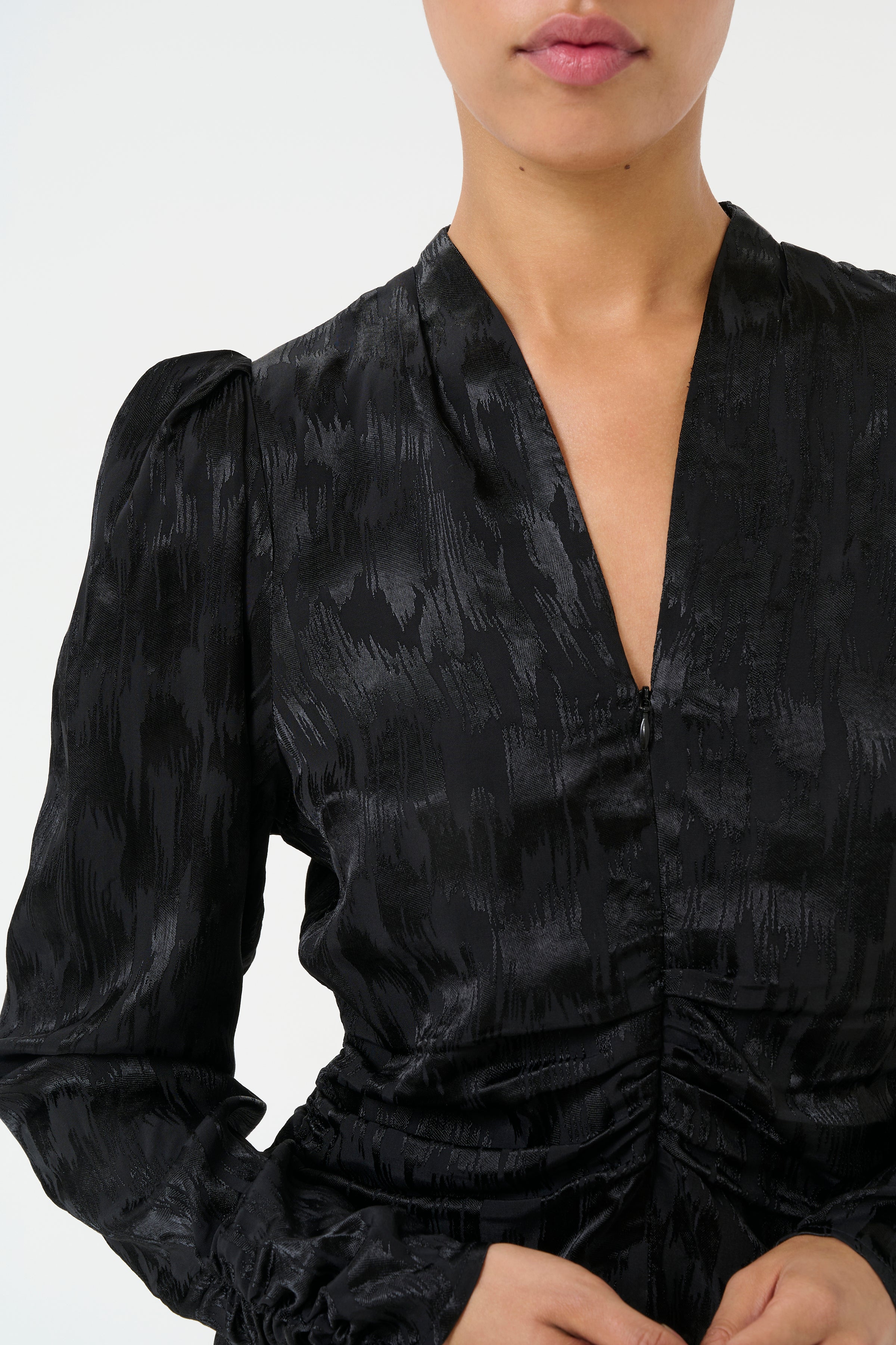 Blouse Gzzabrina
