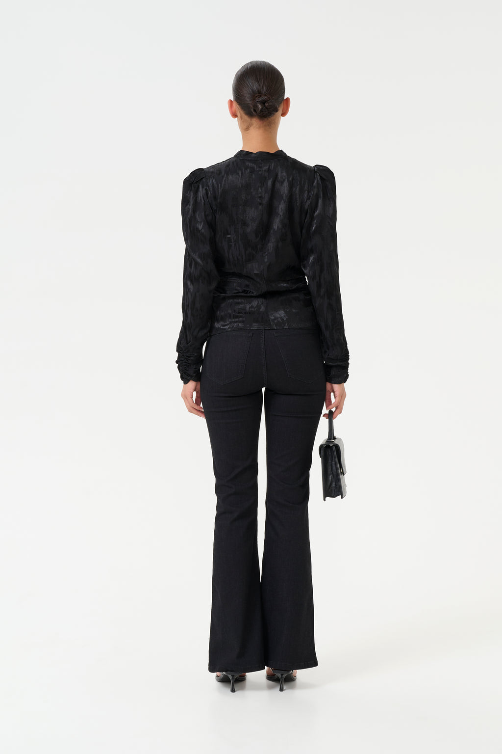 Blouse Gzzabrina