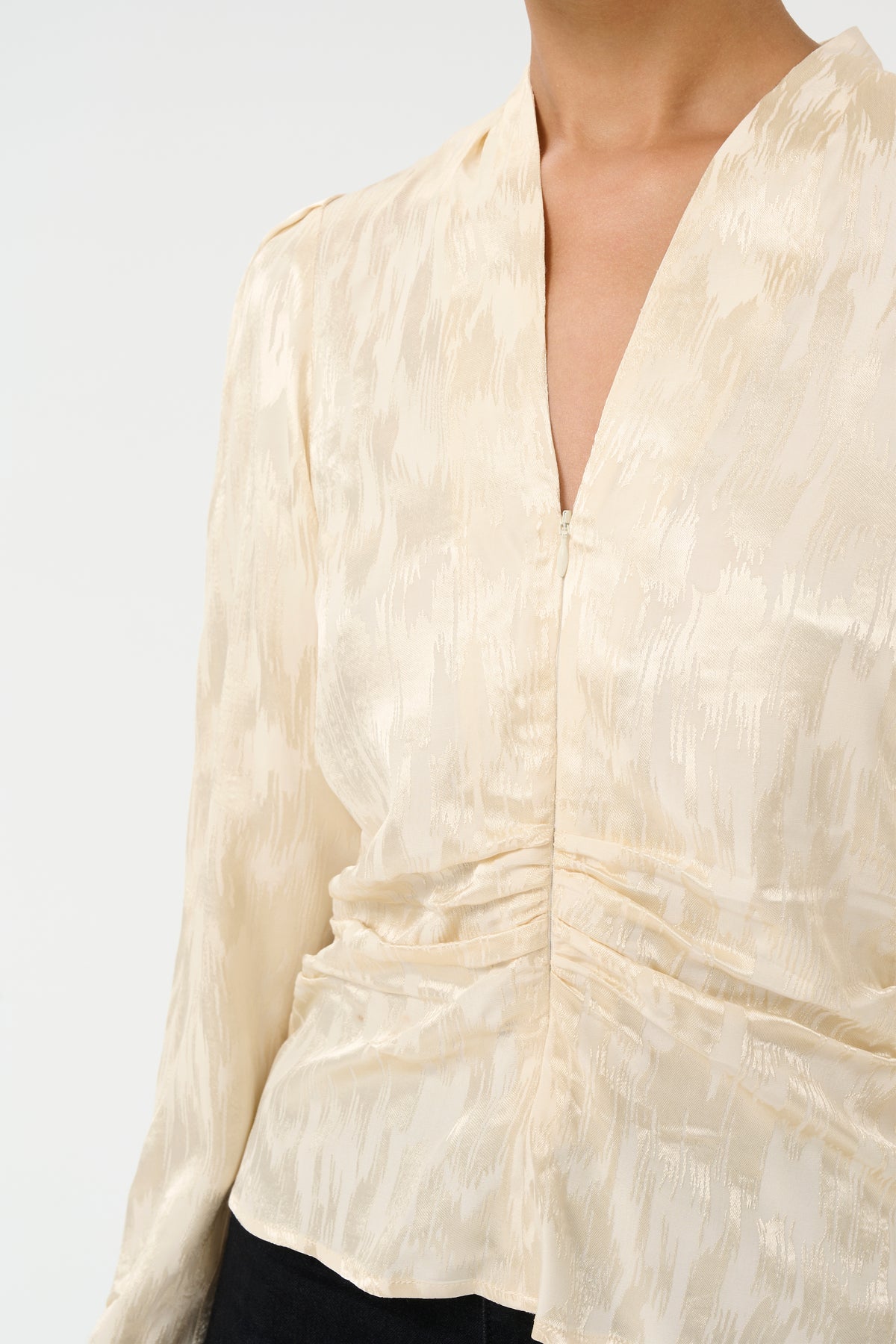 Gzzabrina Blouse