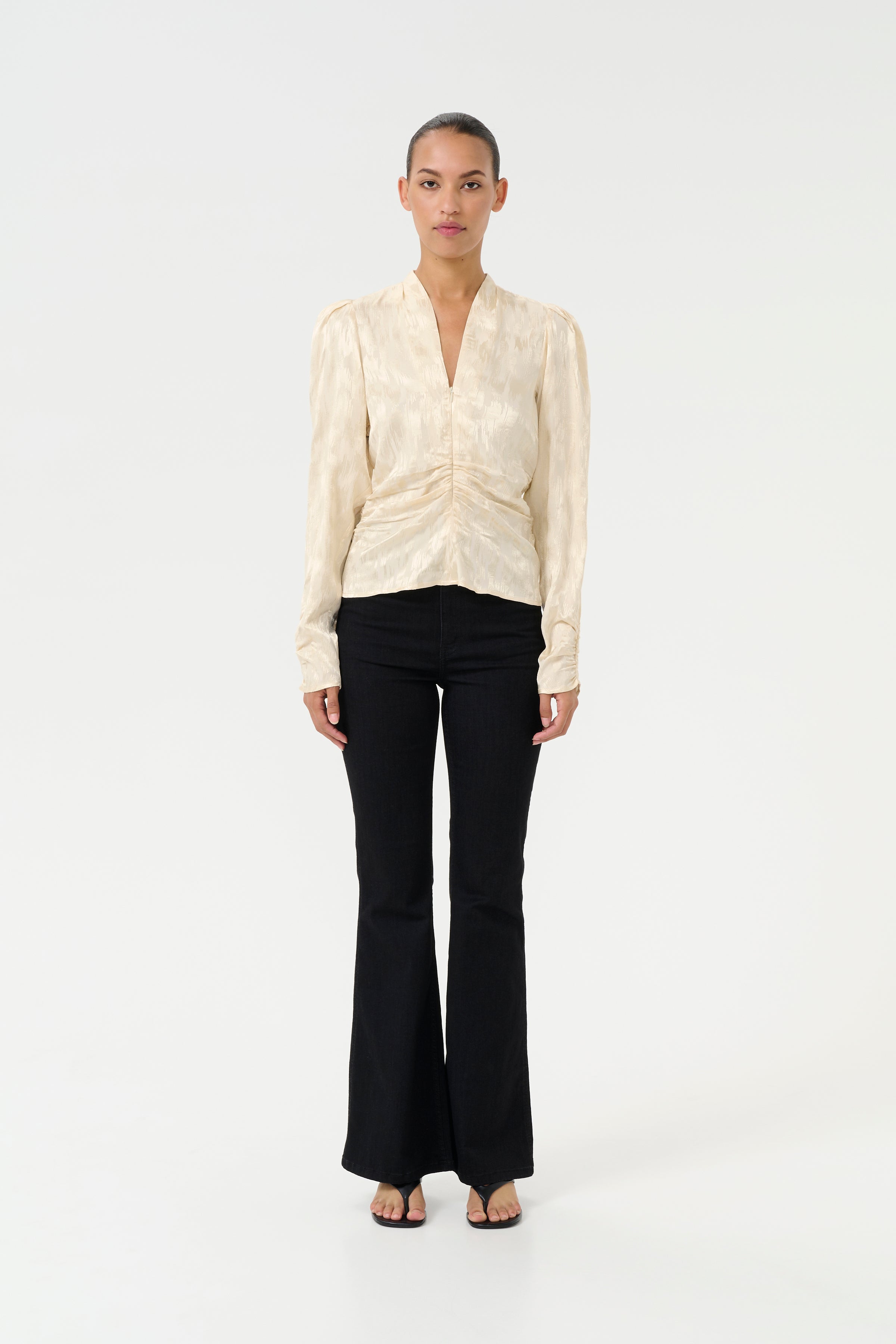 Gzzabrina Blouse