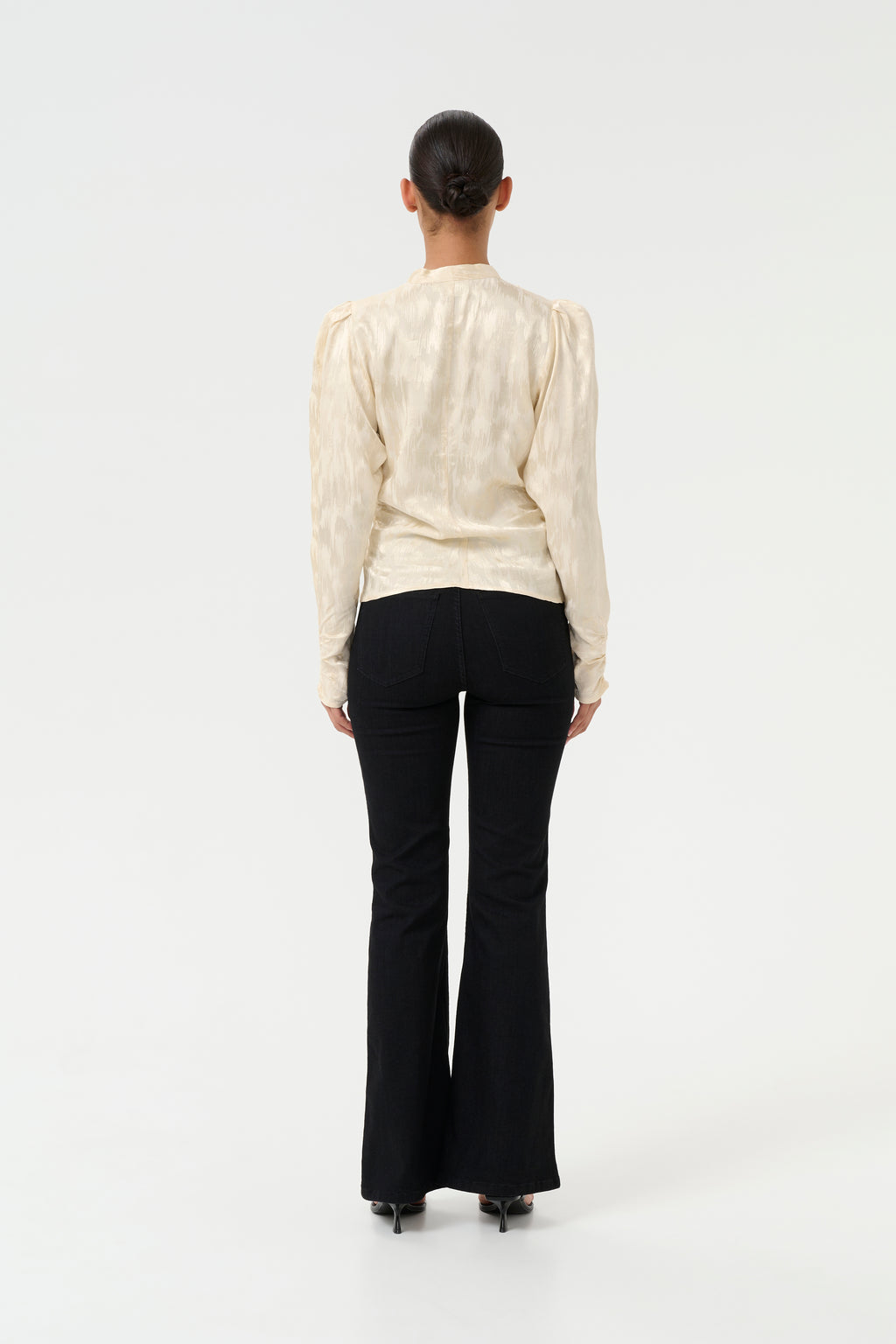 Gzzabrina Blouse