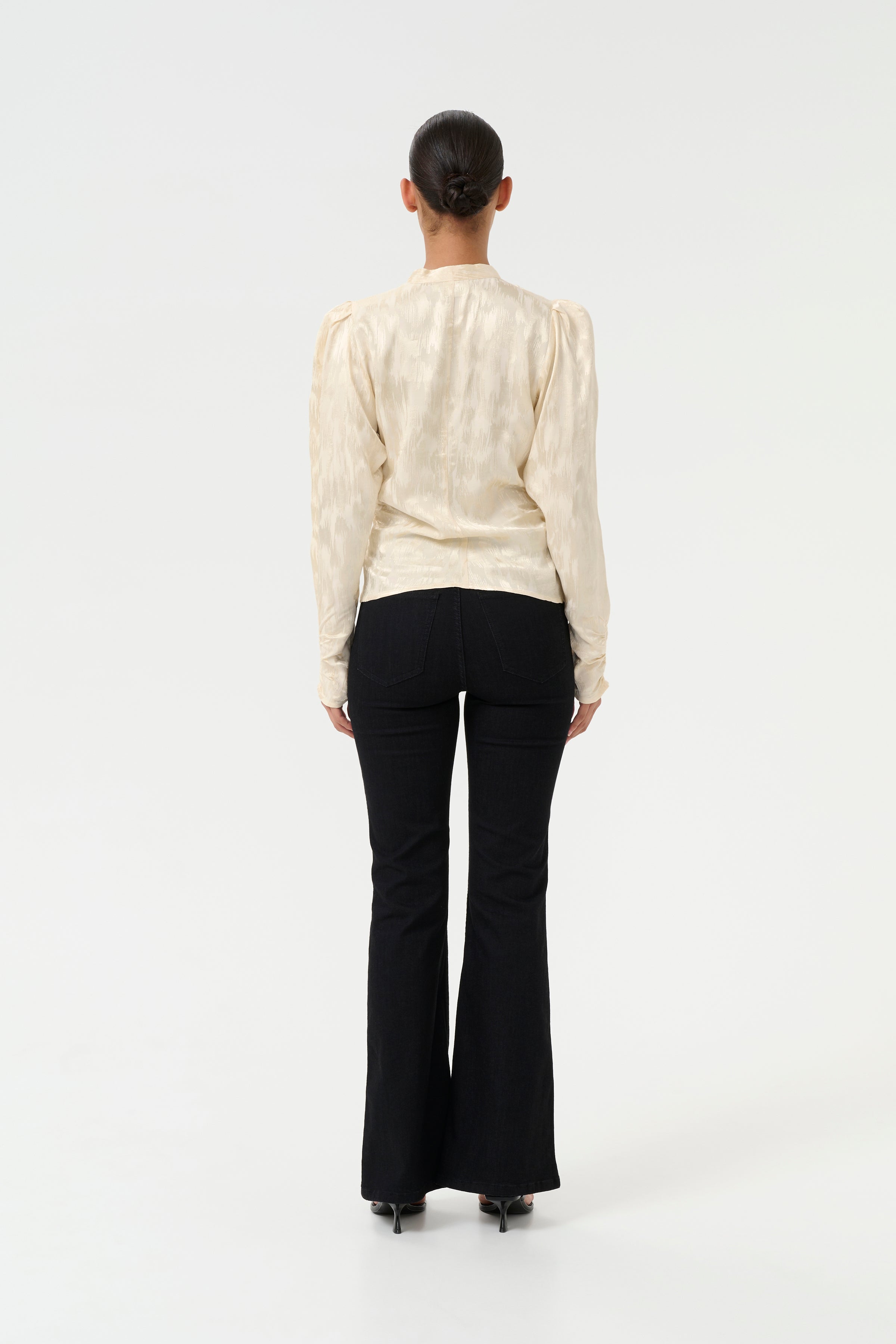 Gzzabrina Blouse