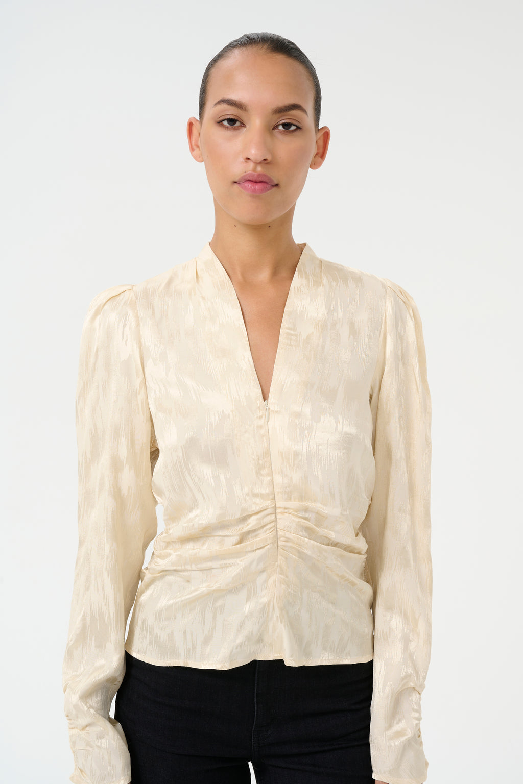 Gzzabrina Blouse