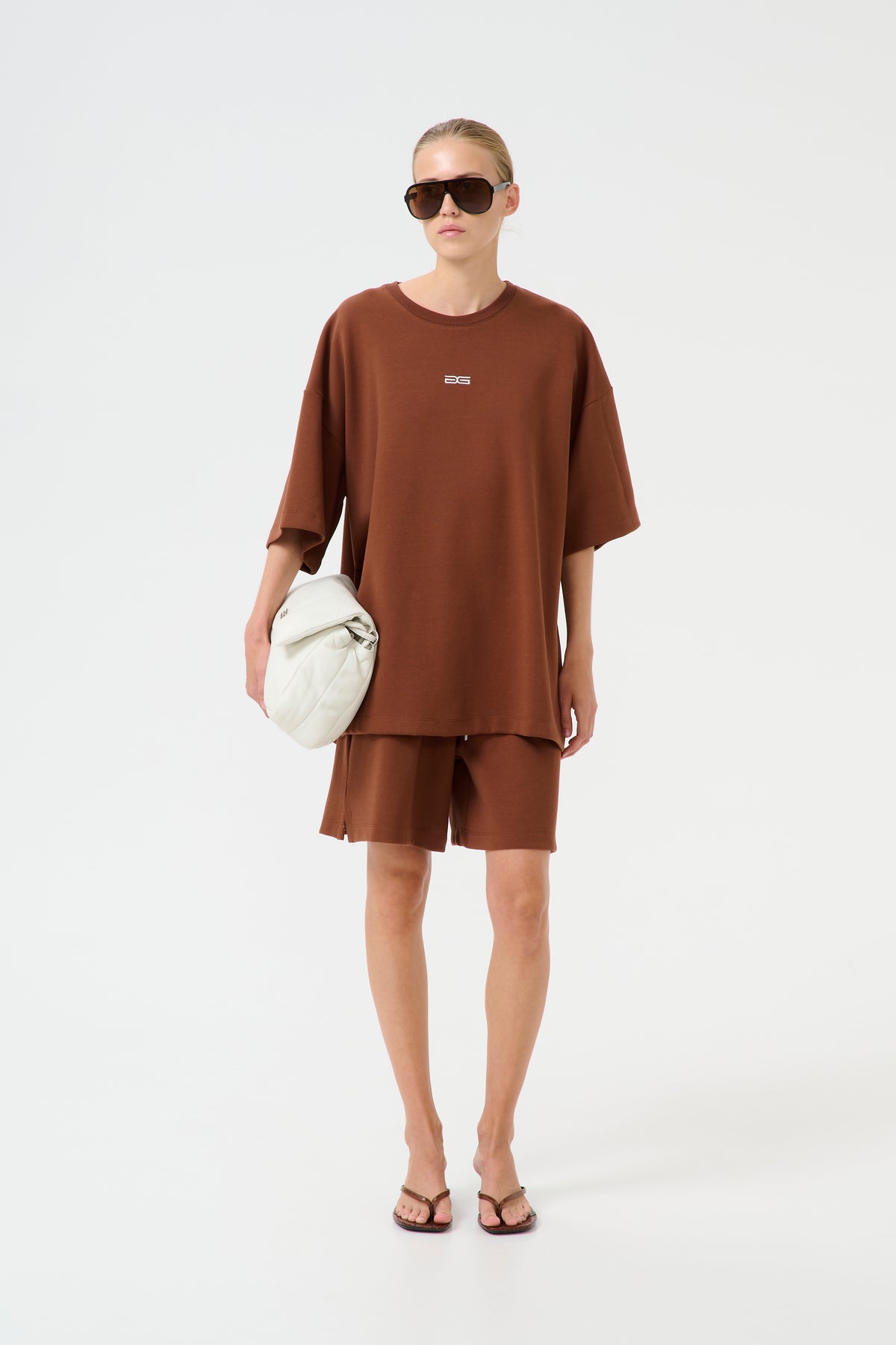 Gzimina Hw Shorts