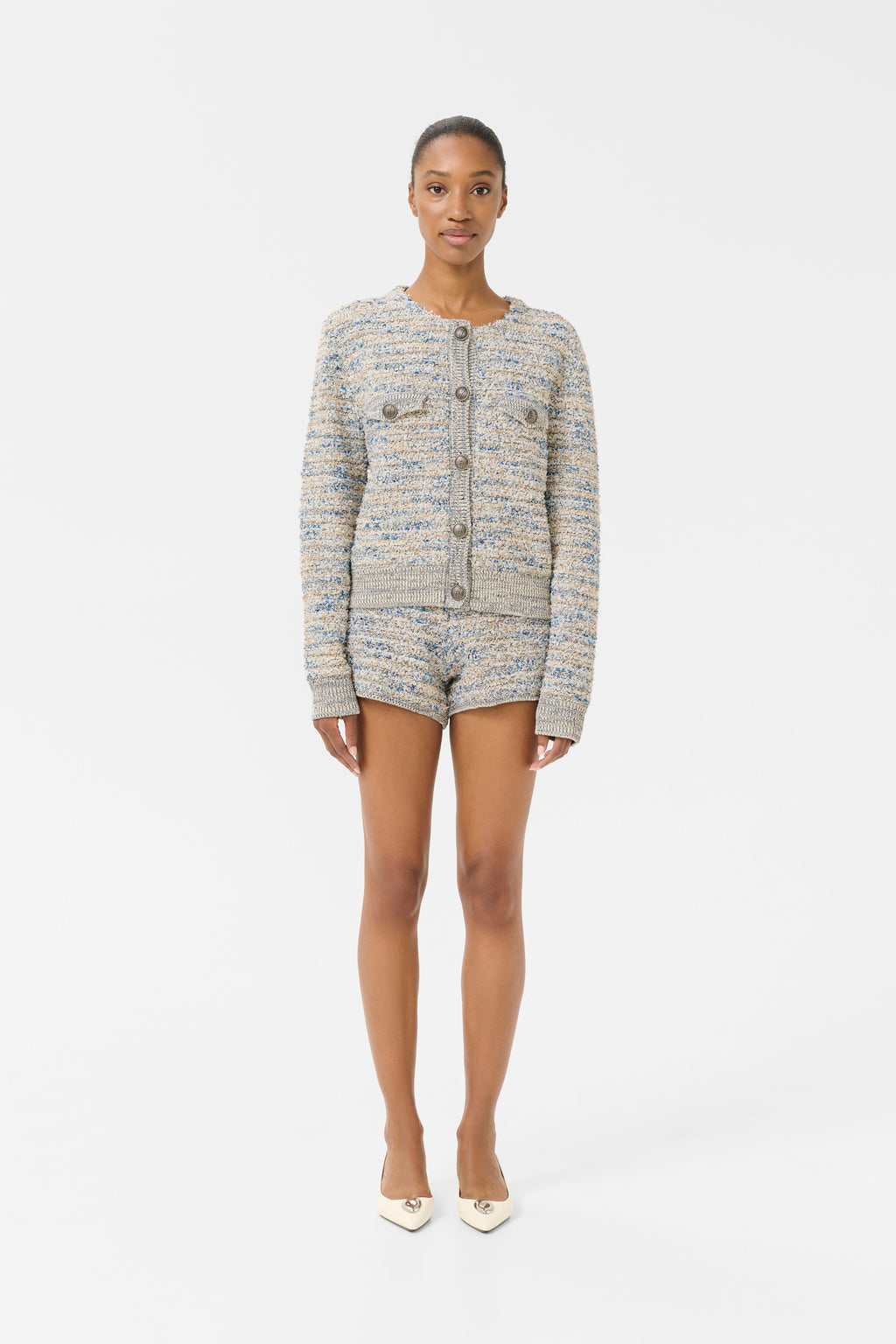 Gzcannie Shorts