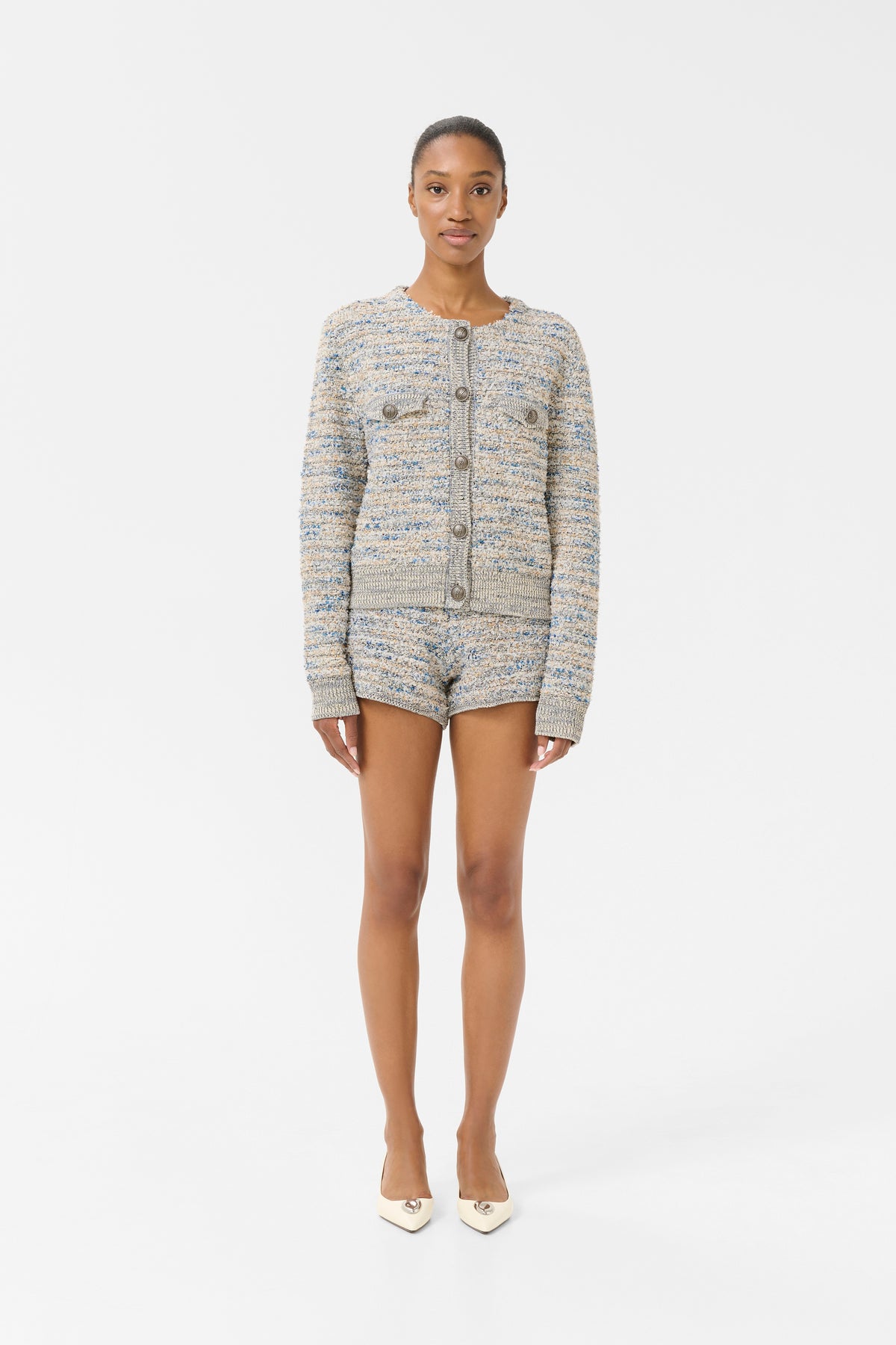 Gzcannie Shorts