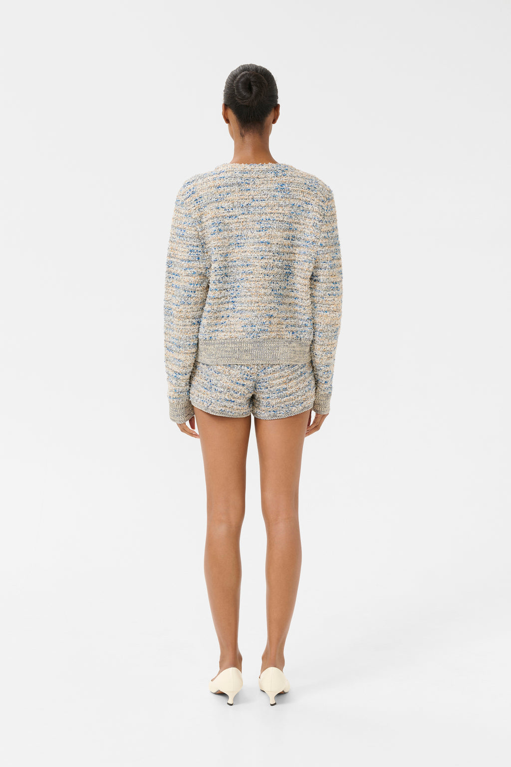 Gzcannie Shorts