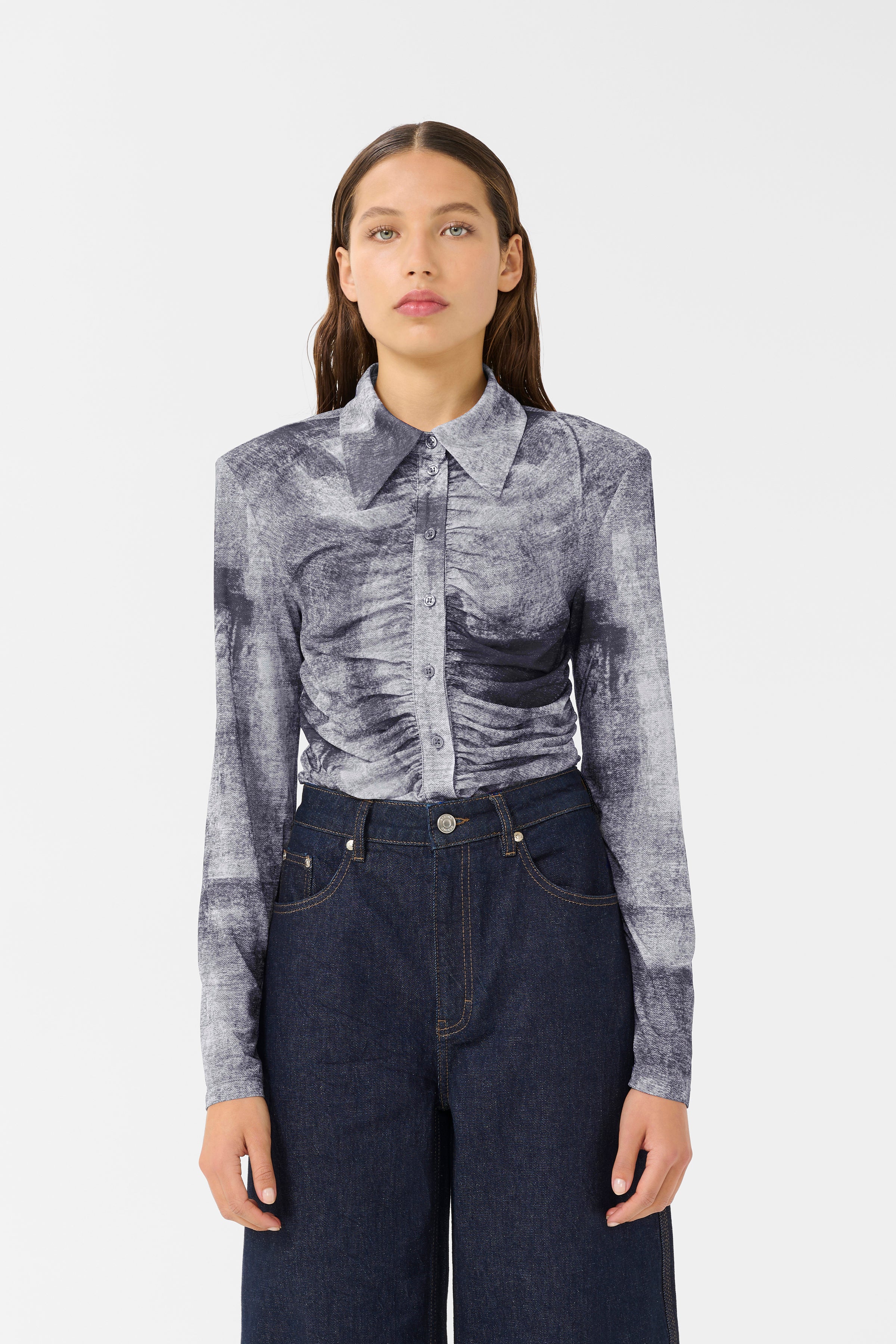 Camisa Gzdeona P