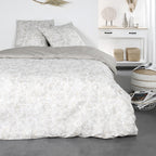 Sunshine - Juego de cama - Beige
