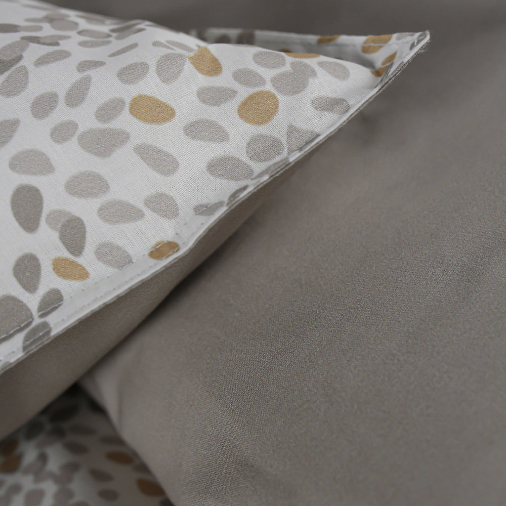 Sunshine - Juego de cama - Beige