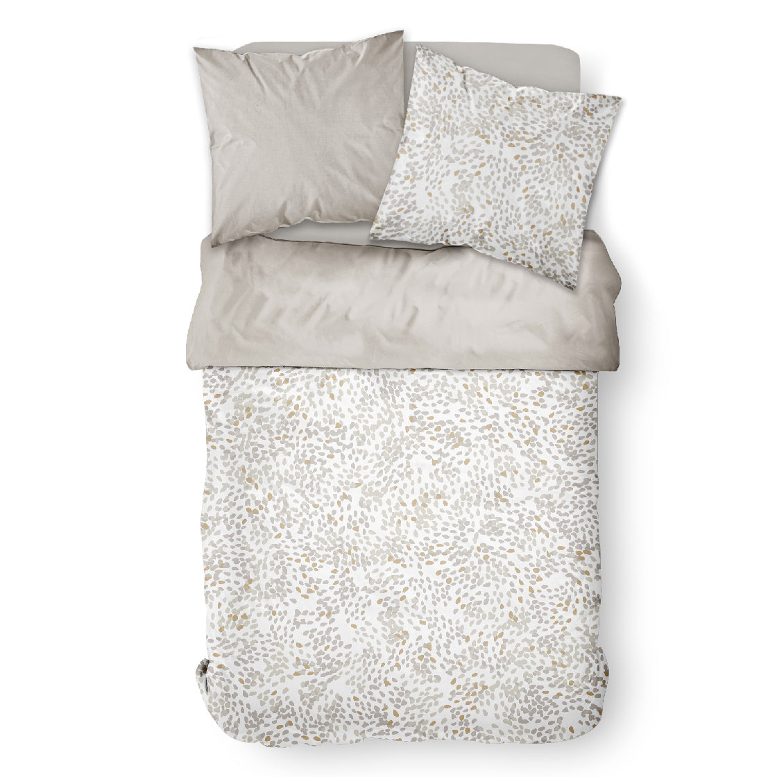 Sunshine - Juego de cama - Beige