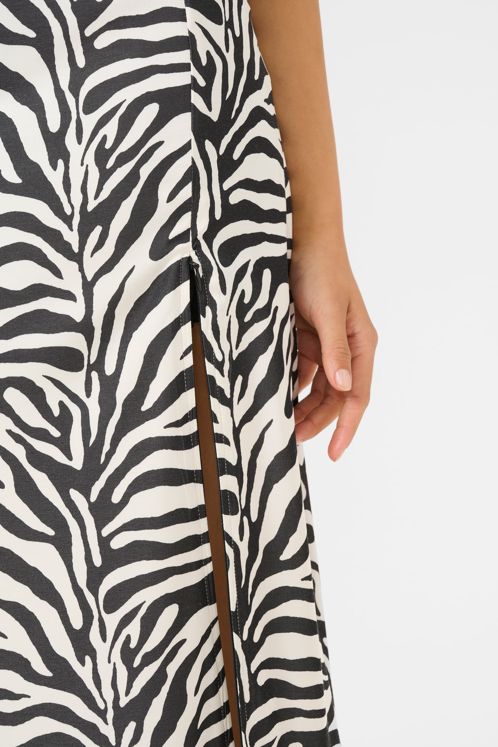 Gzzeva P Hw Skirt