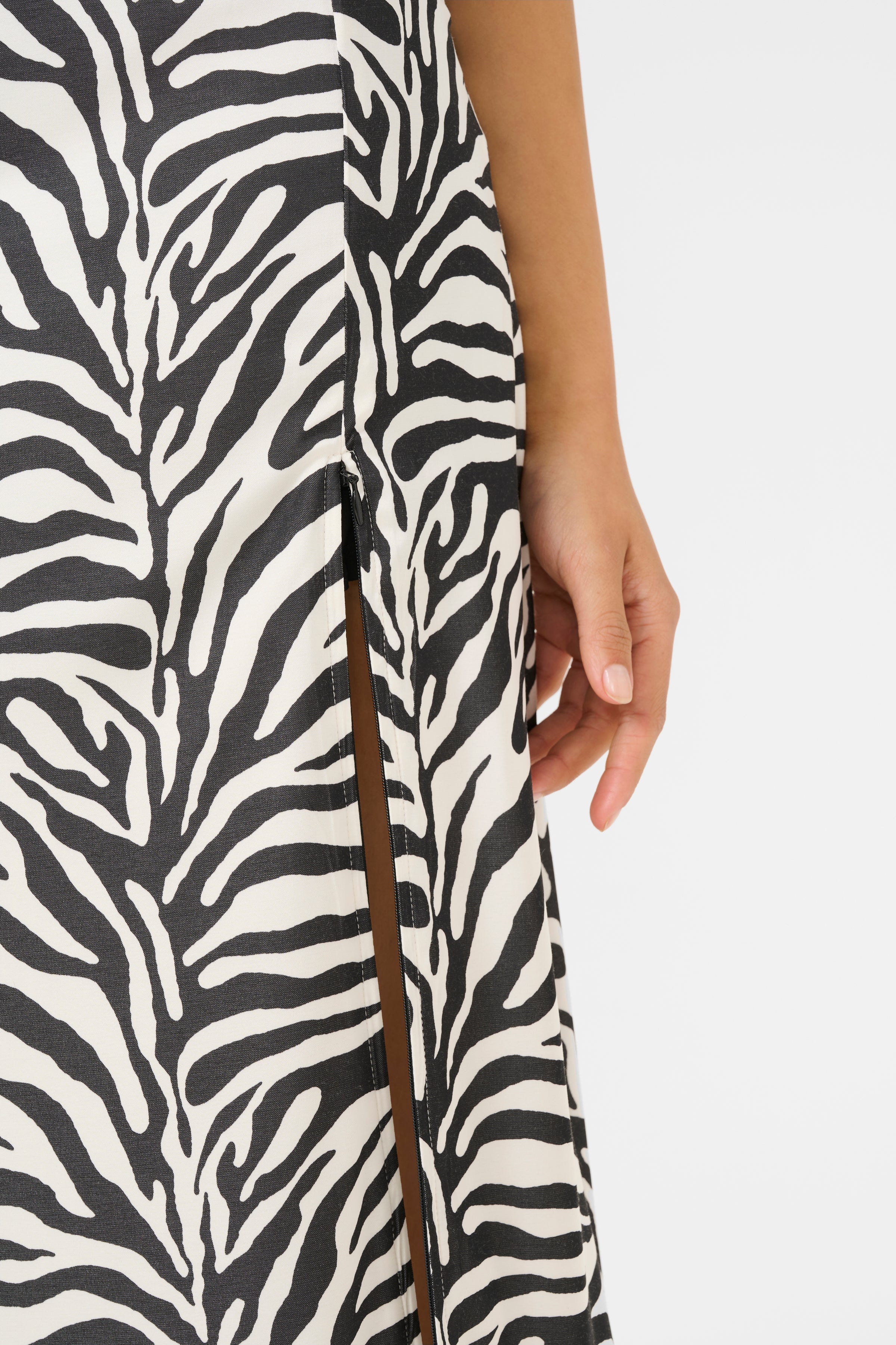 Gzzeva P Hw Skirt